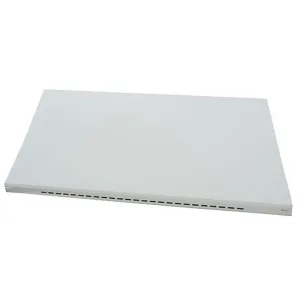 Jennair UXA1100AAQ Side Panel For Slide-In Range - Stainless Steel