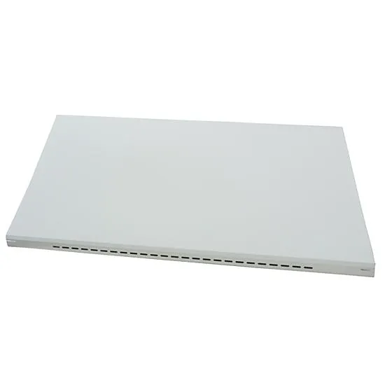 Jennair UXA1100AAQ Side Panel For Slide-In Range - Stainless Steel