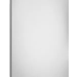 Jennair UXA1100AAS Stainless Steel Side Panel