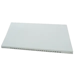 Jennair UXA1100AAW White Side Panel