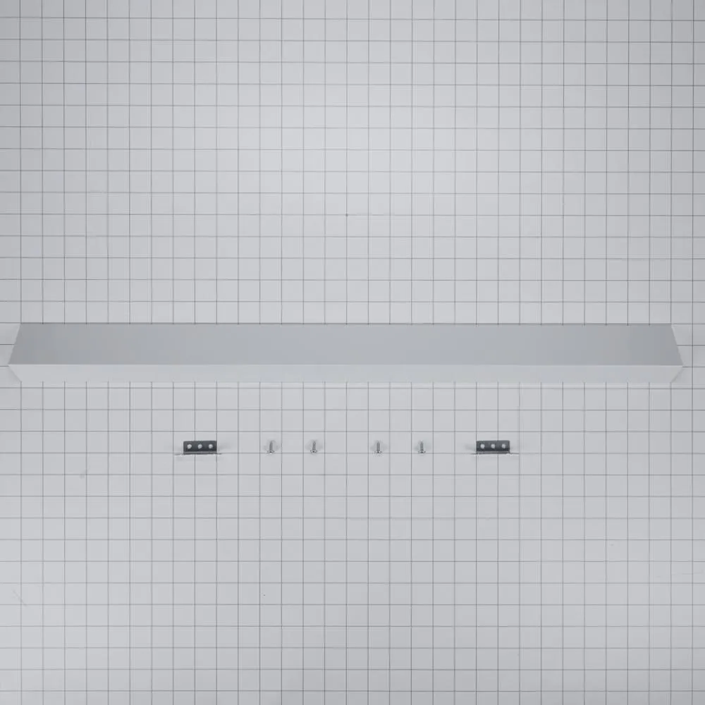 Jennair W10113903A Slide-In Range Trim Kit