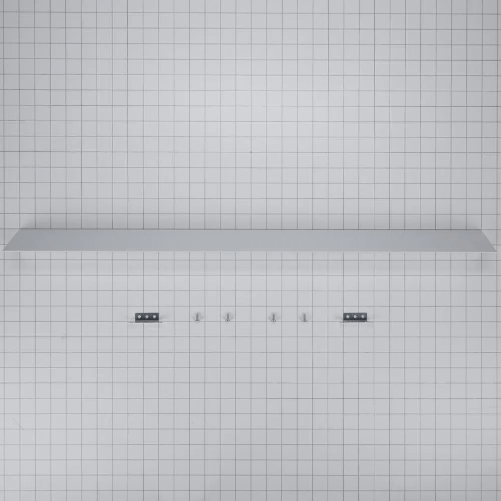 Jennair W10113903A Slide-In Range Trim Kit