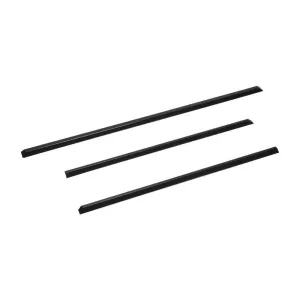 Jennair W10675026 Slide-In Range Trim Kit. Black