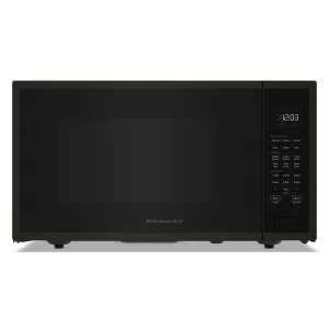 Kitchenaid KMCS324RBS Kitchenaid Countertop Microwave