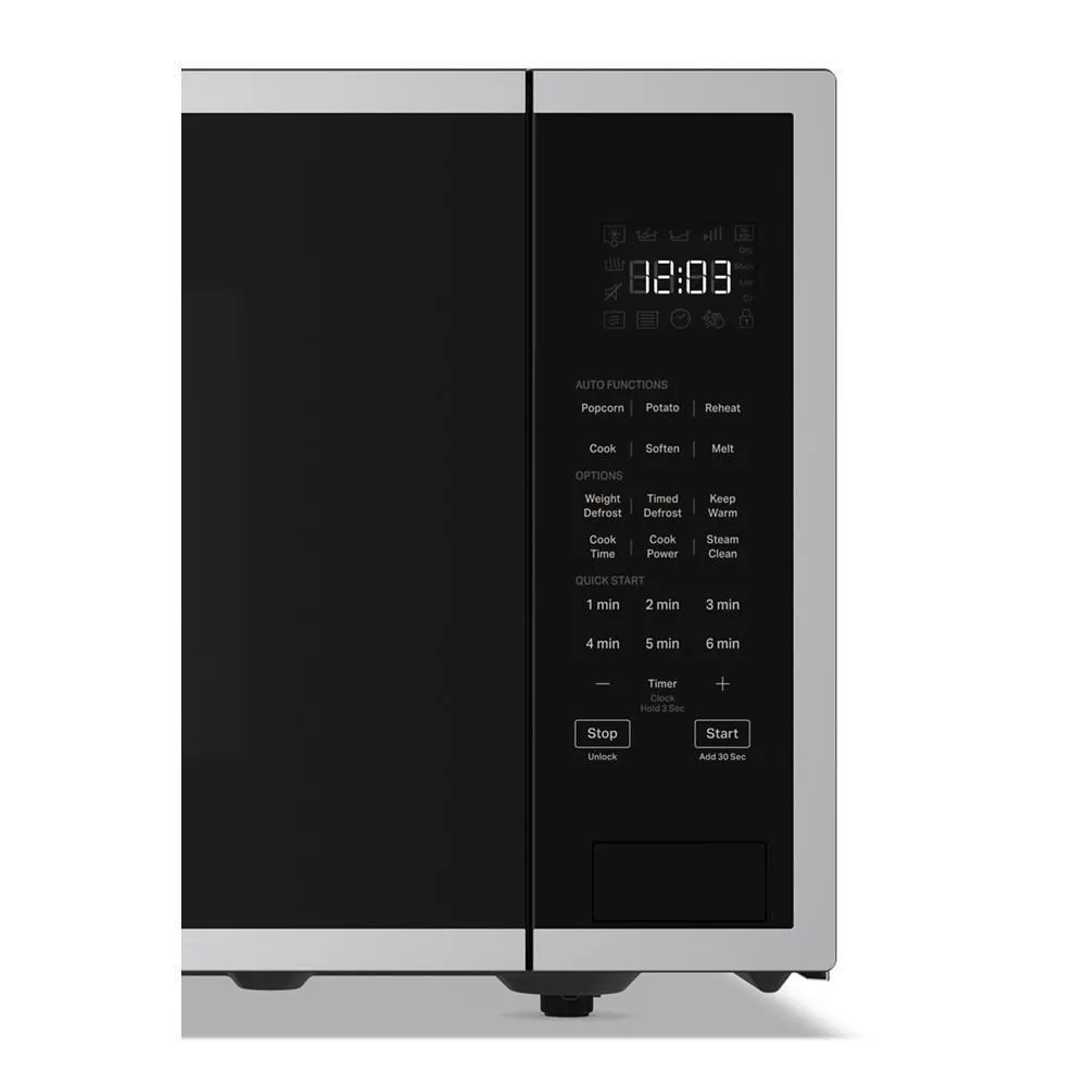 Kitchenaid KMCS324RBS Kitchenaid Countertop Microwave