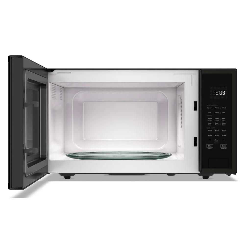 Kitchenaid KMCS324RBS Kitchenaid Countertop Microwave