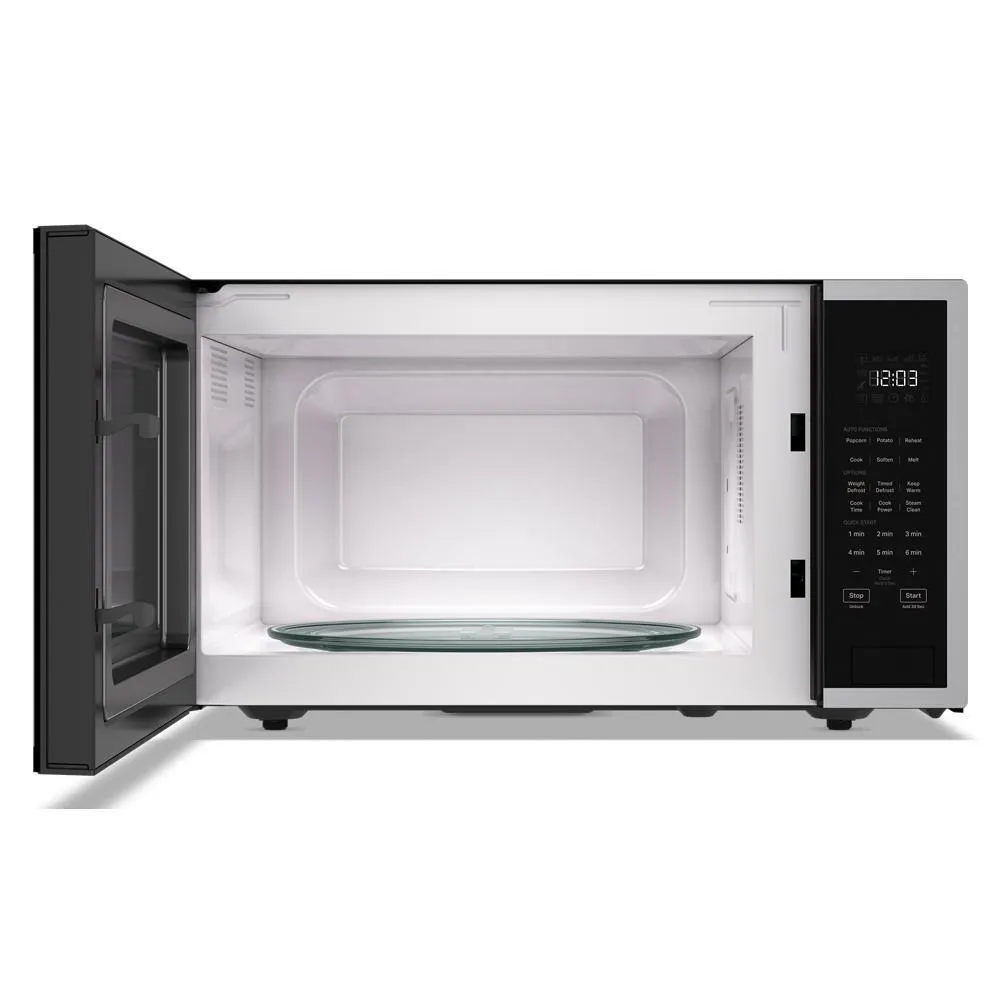 Kitchenaid KMCS324RPS Kitchenaid Countertop Microwave