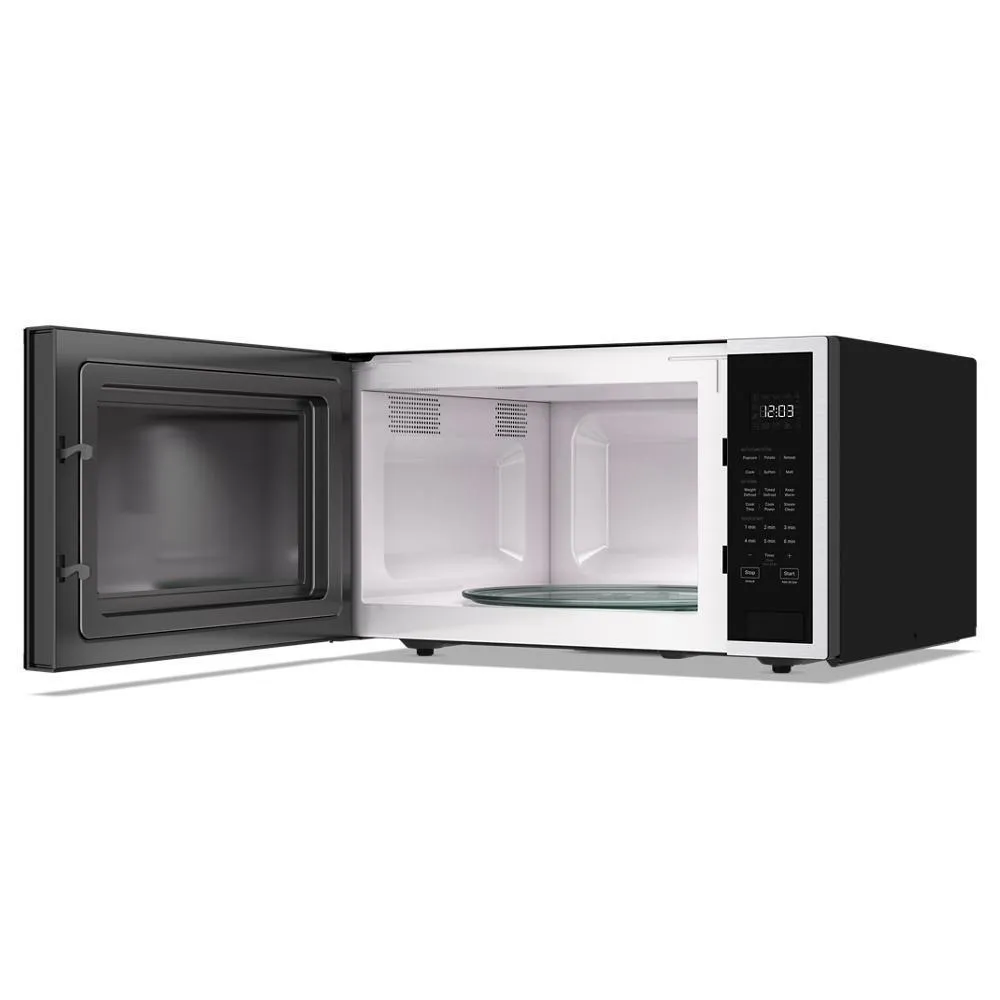 Kitchenaid KMCS324RPS Kitchenaid Countertop Microwave