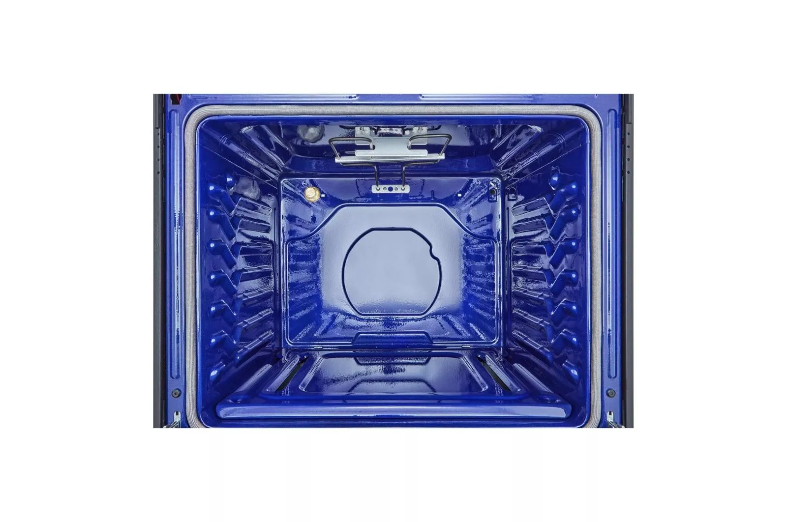 Lg LSGL5830S 5.8 Cu. Ft. Gas Slide-In Range With Easyclean
