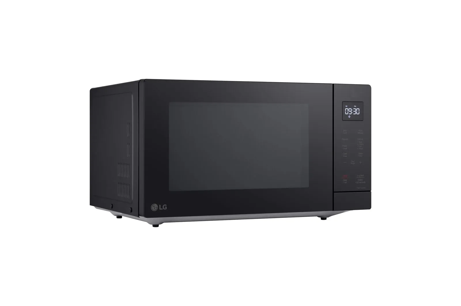 Lg MSER1130B 1.1 Cu. Ft. Countertop Microwave With Easyclean Interior