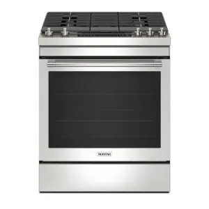Maytag MGS8800PZ Gas Slide-In Range - 5.8 Cu. Ft.