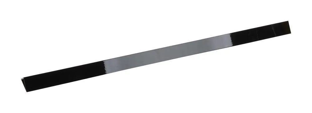 Maytag W10113902A Slide-In Range Rear Trim Kit. Black