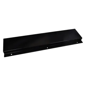 Maytag W10655449 Slide-In Range Backsplash