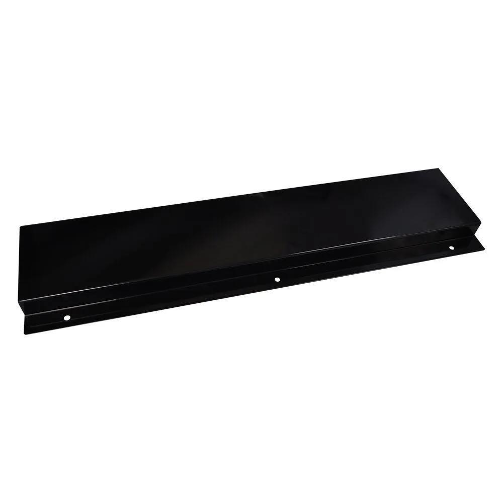 Maytag W10655449 Slide-In Range Backsplash