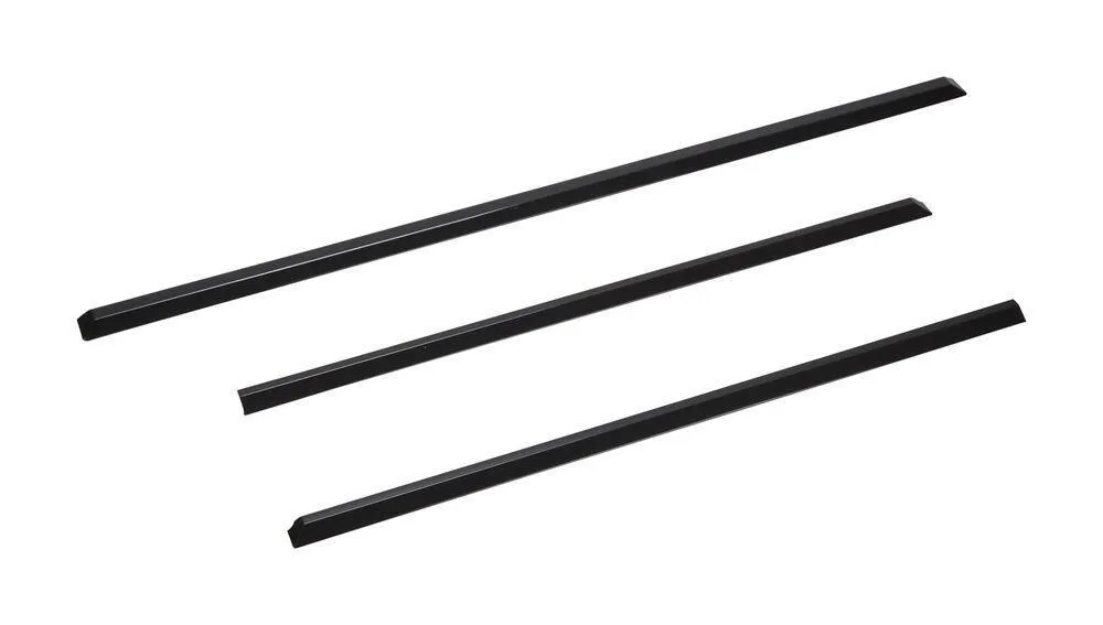 Maytag W10675026 Slide-In Range Trim Kit. Black