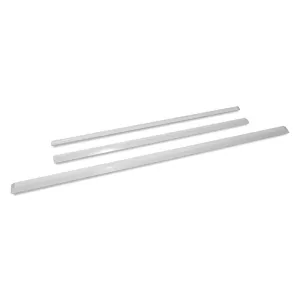 Maytag W10675027 Slide-In Range Trim Kit. White