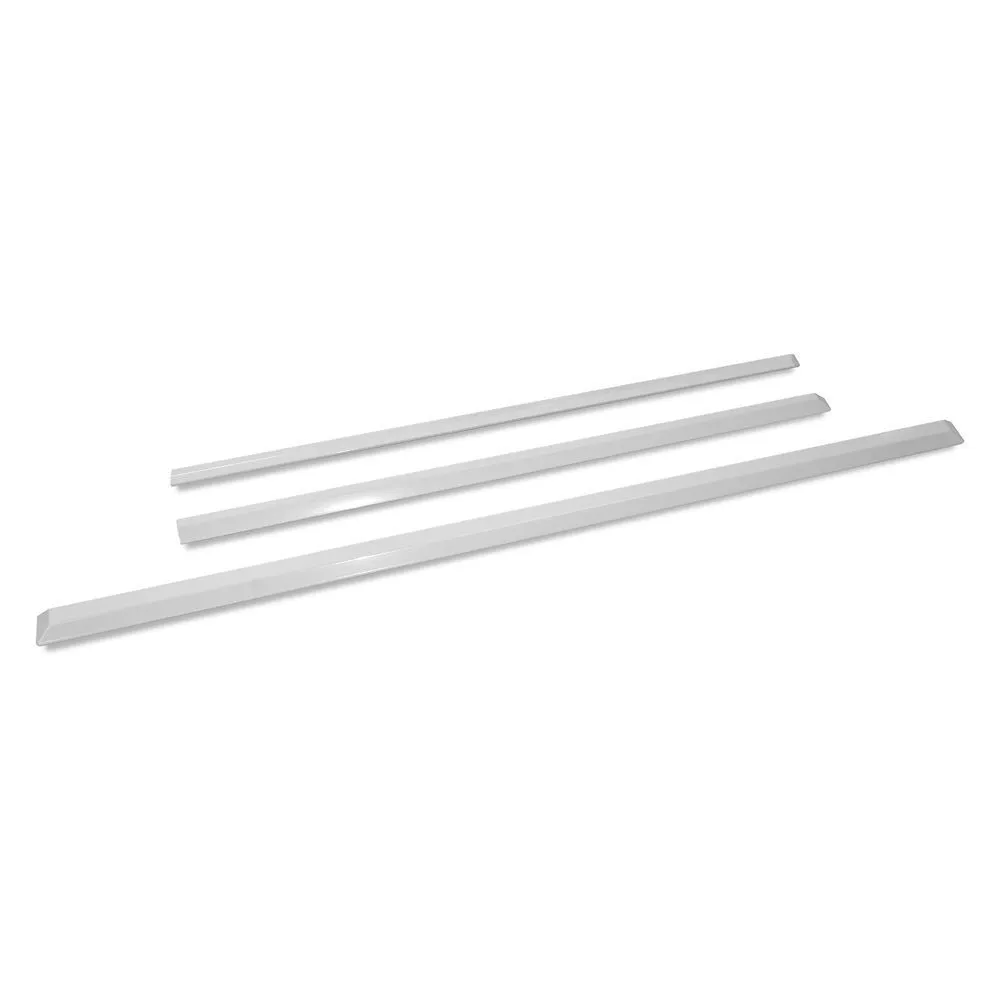 Maytag W10675027 Slide-In Range Trim Kit. White