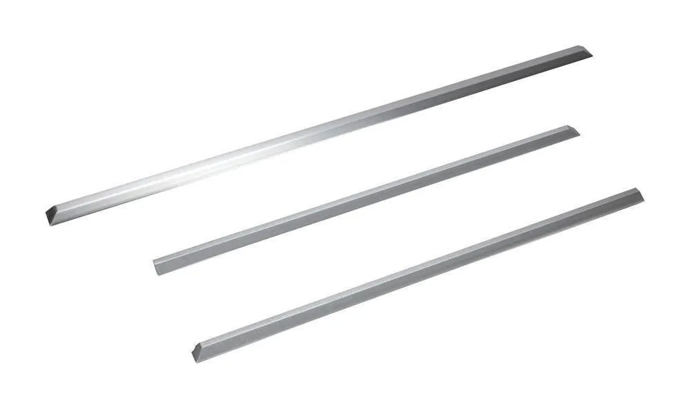 Maytag W10675028 Slide-In Range Trim Kit. Stainless Steel
