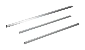 Maytag W10675028 Slide-In Range Trim Kit. Stainless Steel
