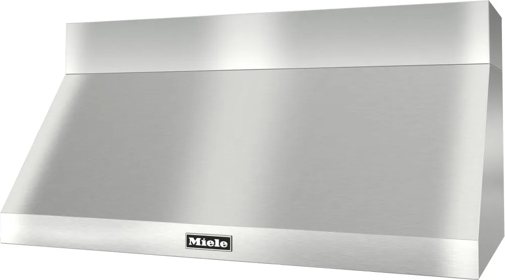 Miele DAR1250 STAINLESS STEEL   Wall Ventilation Hood For Perfect Combination With Ranges And Rangetops.