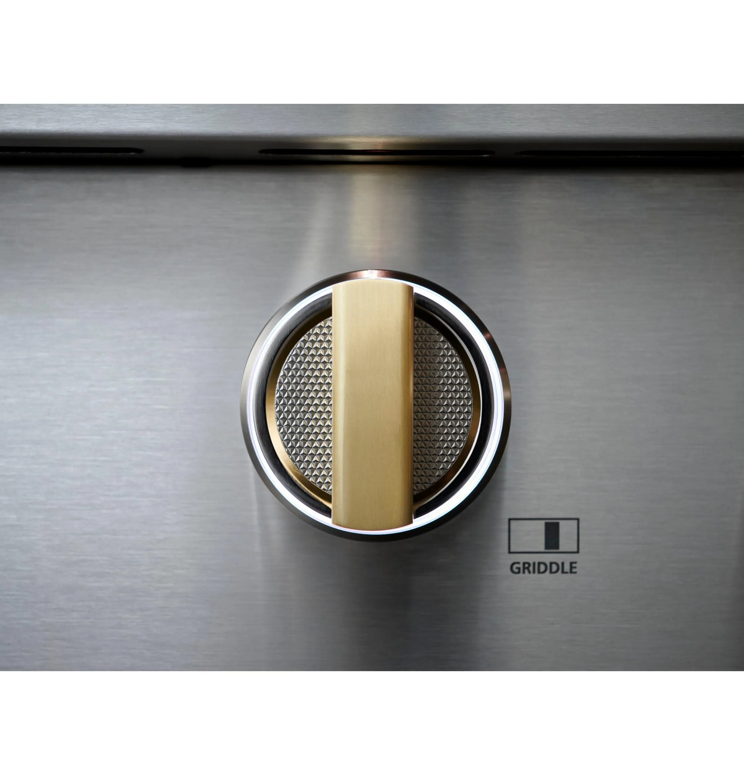 Monogram ZDP484NGTSS Monogram 48 Dual-Fuel Professional Range With 4 Burners. Grill. And Griddle