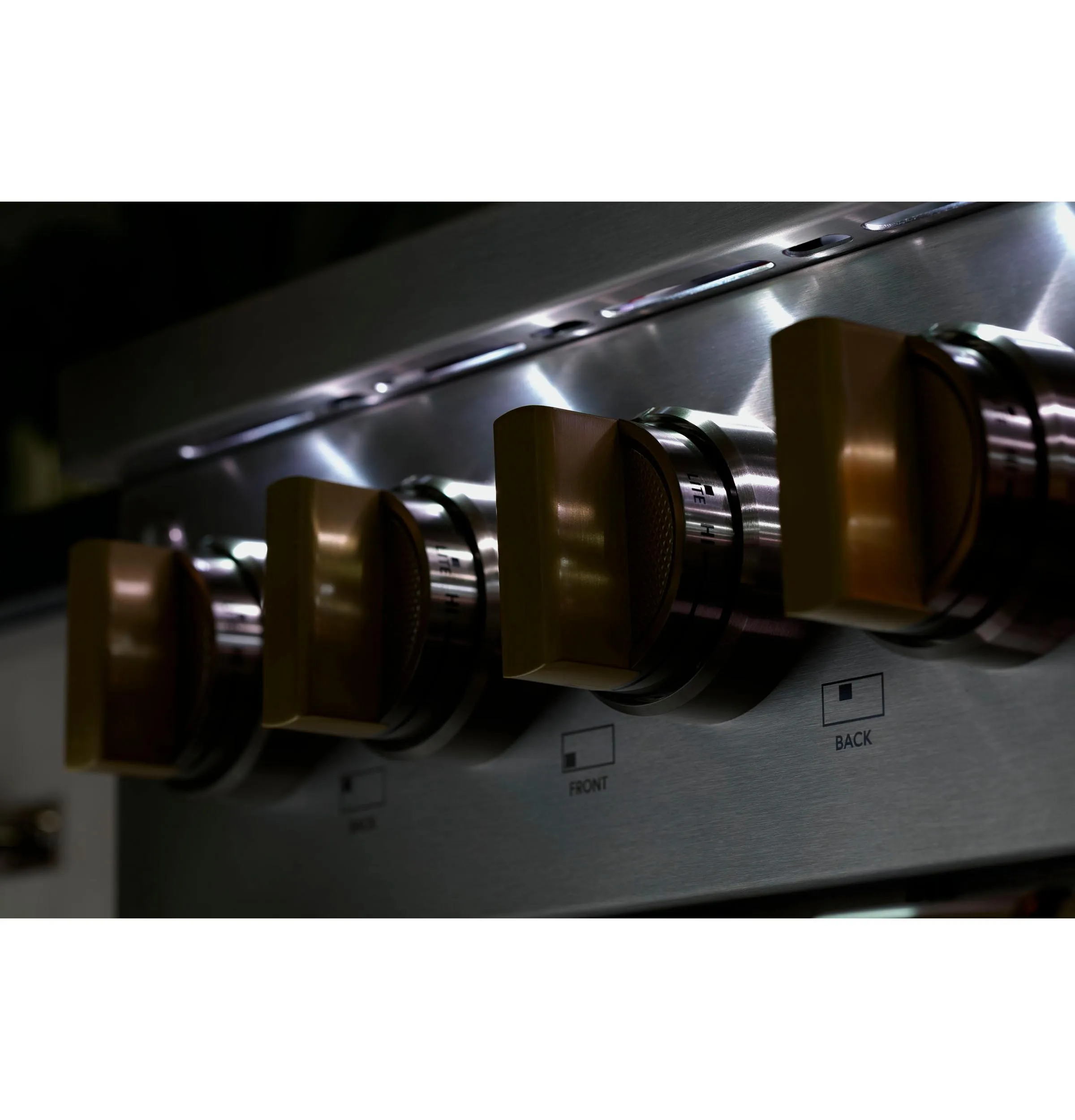 Monogram ZDP484NGTSS Monogram 48 Dual-Fuel Professional Range With 4 Burners. Grill. And Griddle