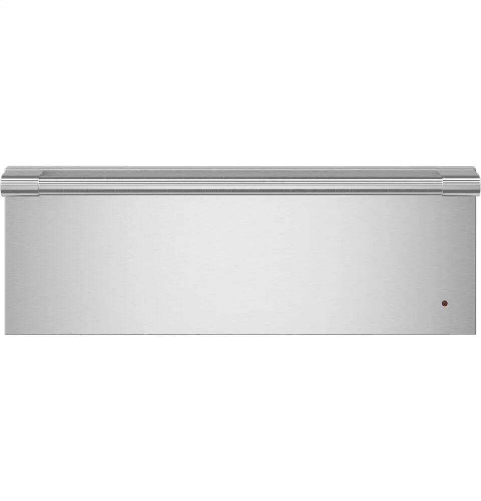 Monogram ZKW700PSNSS Monogram 27 Stainless Steel Warming Drawer