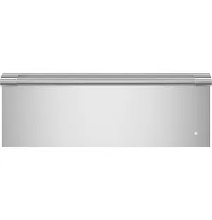 Monogram ZKW700PSNSS Monogram 27 Stainless Steel Warming Drawer