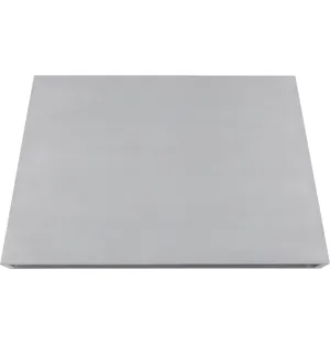 Monogram ZVC48RSS Monogram 48 Custom Stainless Steel Hood