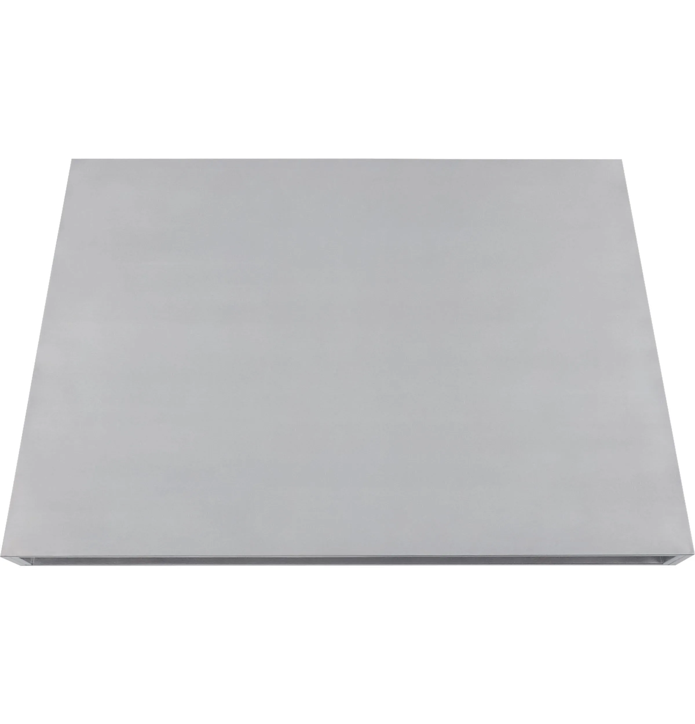 Monogram ZVC48RSS Monogram 48 Custom Stainless Steel Hood