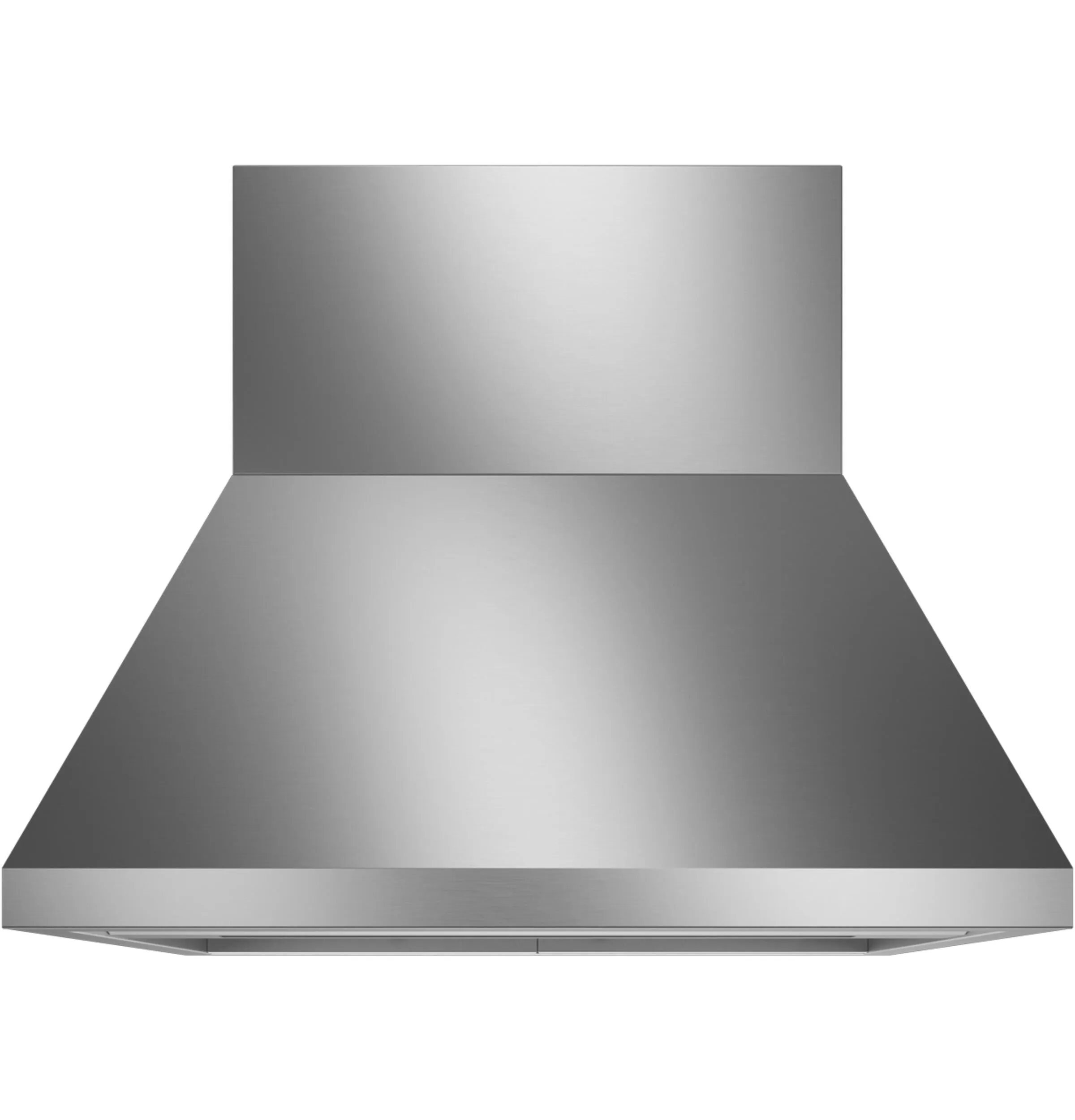 Monogram ZVW1360SPSS Monogram 36 Stainless Steel Professional Hood With Quietboost&#8482; Blower