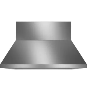 Monogram ZVW1480SPSS Monogram 48 Stainless Steel Professional Hood With Quietboost&#8482; Blower