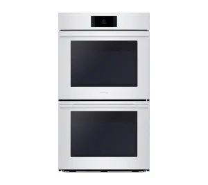 Signature Kitchen Suite SKSDV3012MT 30-Inch Double Wall Oven. Transitional Series
