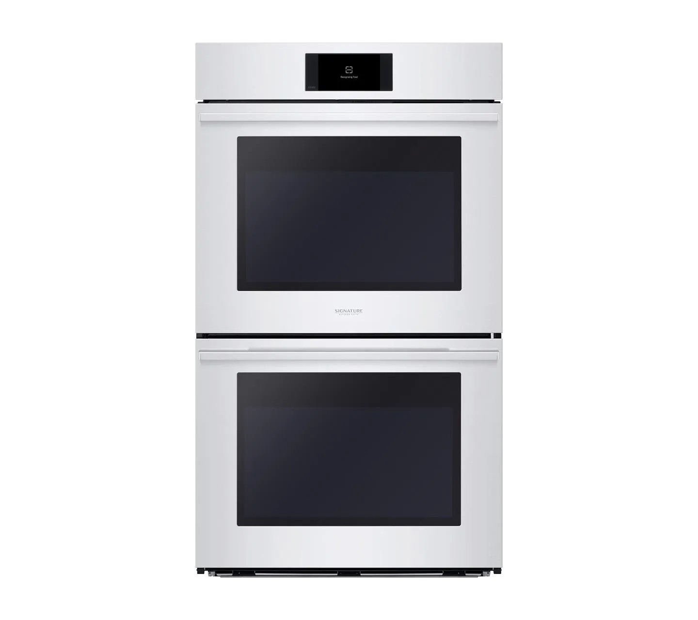 Signature Kitchen Suite SKSDV3012MT 30-Inch Double Wall Oven. Transitional Series