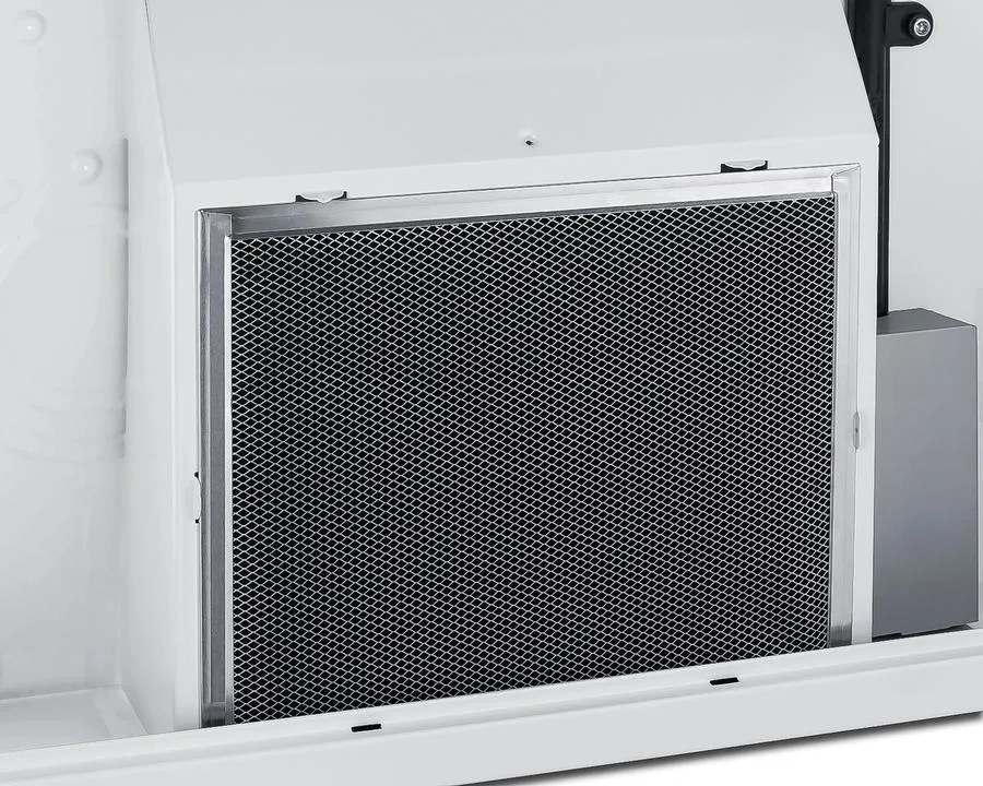 Summit HC20WWADA 20 Under Cabinet Convertible Range Hood. Ada Compliant