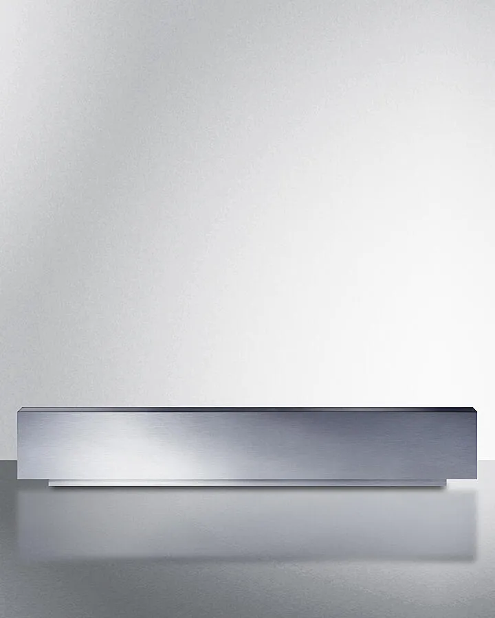Summit TKSGWO30 Wall Oven Trim Kit