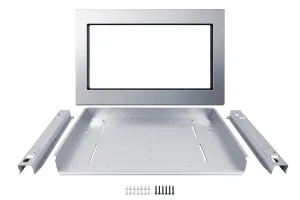 Summit TKSM30 30 Built-In Microwave Trim Kit