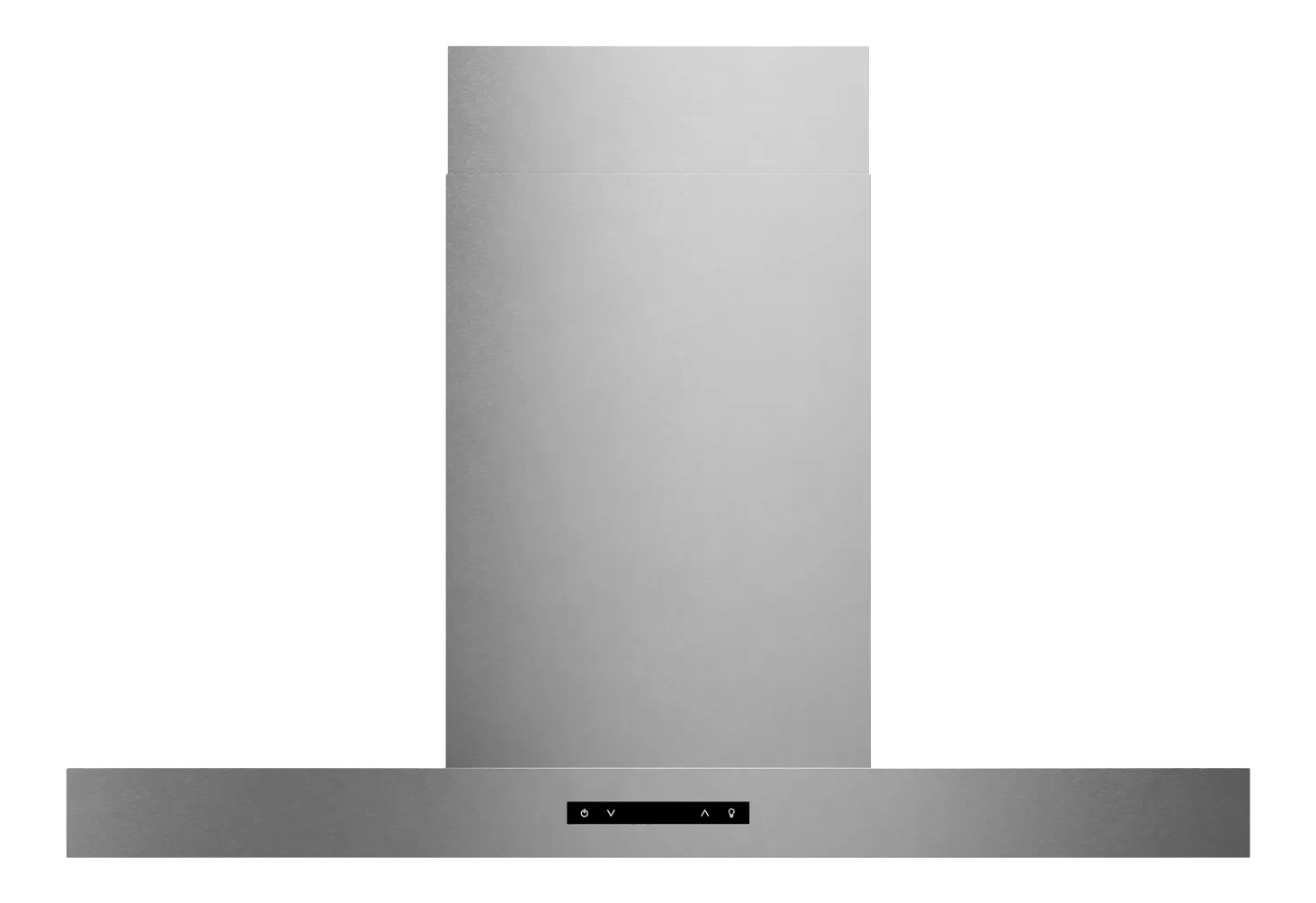 Thor Kitchen ARH36T 36 Inch Contemporary Wall Mount T-Shape Range Hood - Model Arh36T