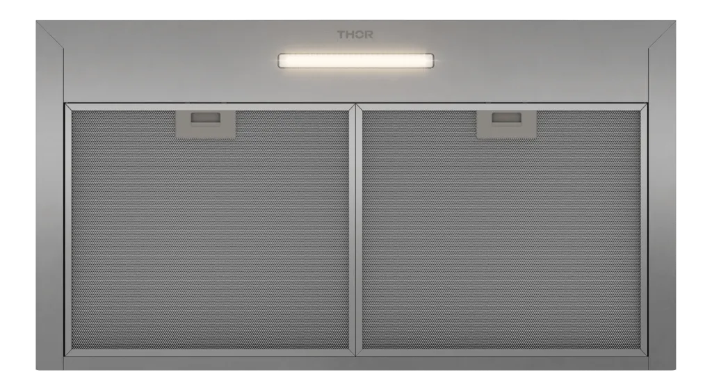Thor Kitchen ARH36T 36 Inch Contemporary Wall Mount T-Shape Range Hood - Model Arh36T