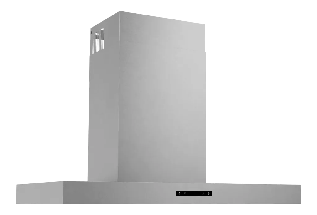 Thor Kitchen ARH36T 36 Inch Contemporary Wall Mount T-Shape Range Hood - Model Arh36T