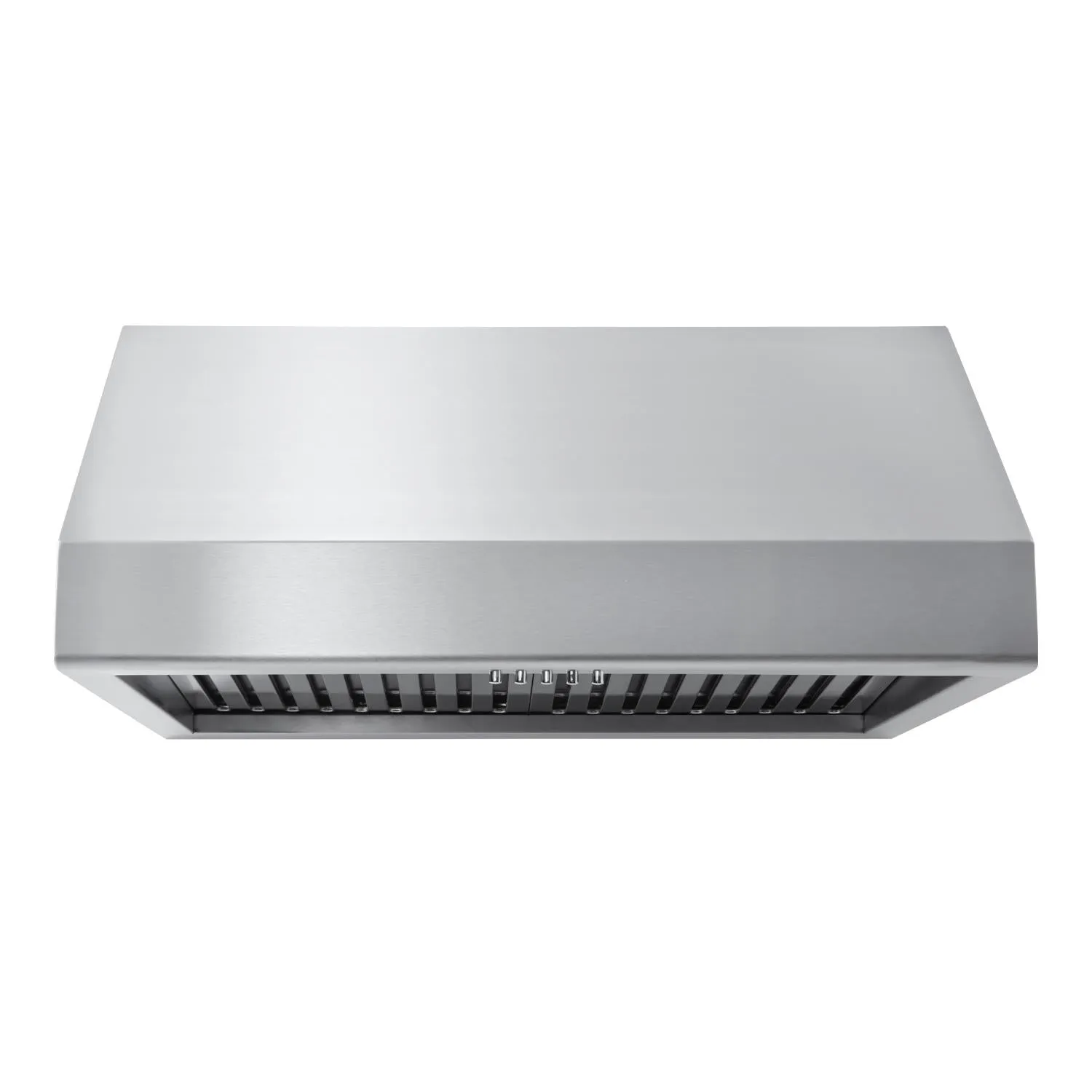 Thor Kitchen TRH2406 24 Inch Professional Range Hood. 11 Inches Tall