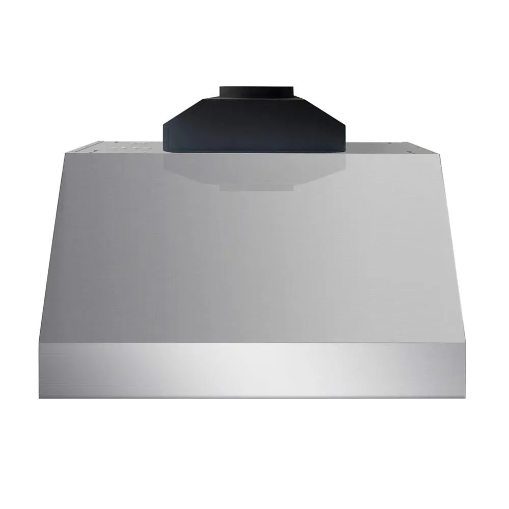 Thor Kitchen TRH3005 30 Inch Professional Range Hood. 16.5 Inches Tall In Stainless Steel