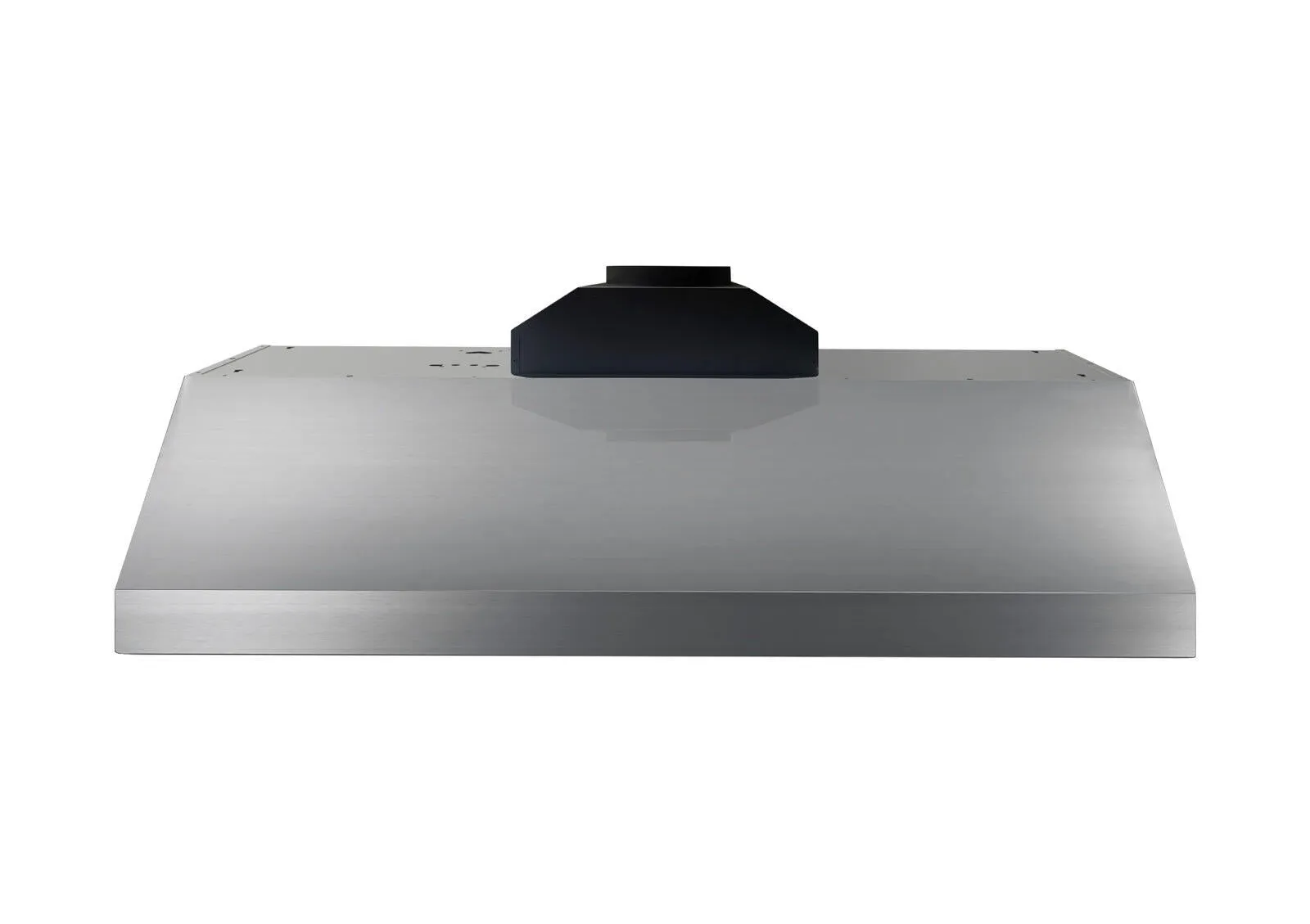 Thor Kitchen TRH4806 48 Inch Professional Range Hood. 11 Inches Tall In Stainless Steel