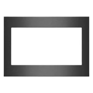 Whirlpool MTK1627PV 27 In. Trim Kit For 1.6 Cu. Ft. Countertop Microwave