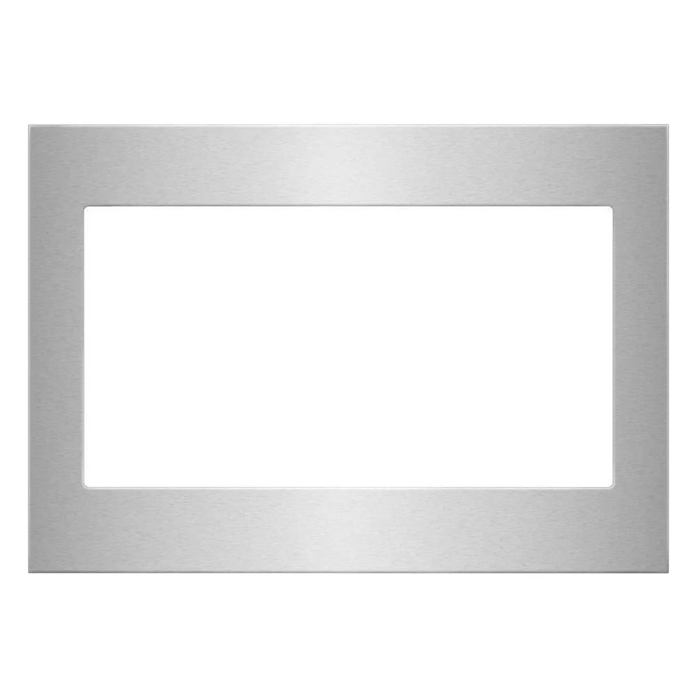 Whirlpool MTK1627PZ 27 In. Trim Kit For 1.6 Cu. Ft. Countertop Microwave