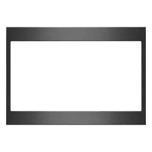 Whirlpool MTK2227PV 27 In. Trim Kit For 2.2 Cu. Ft. Countertop Microwave