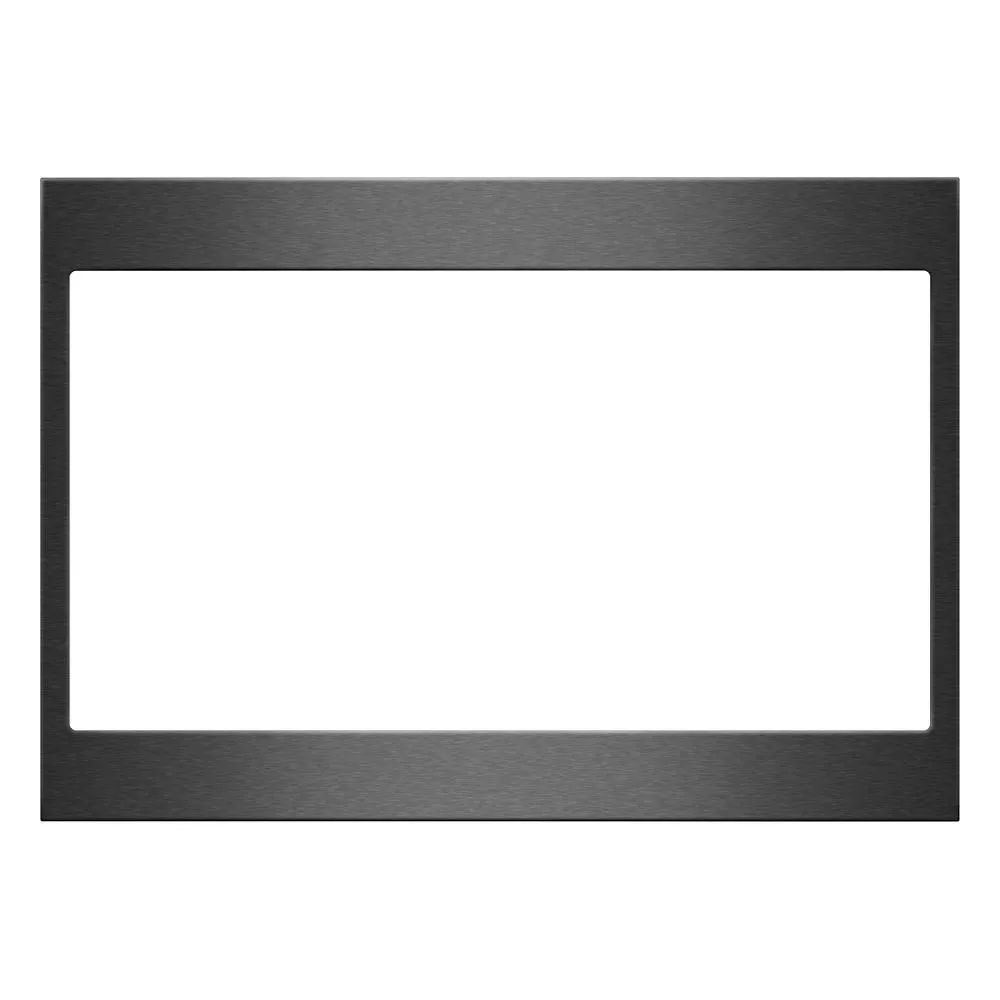Whirlpool MTK2227PV 27 In. Trim Kit For 2.2 Cu. Ft. Countertop Microwave