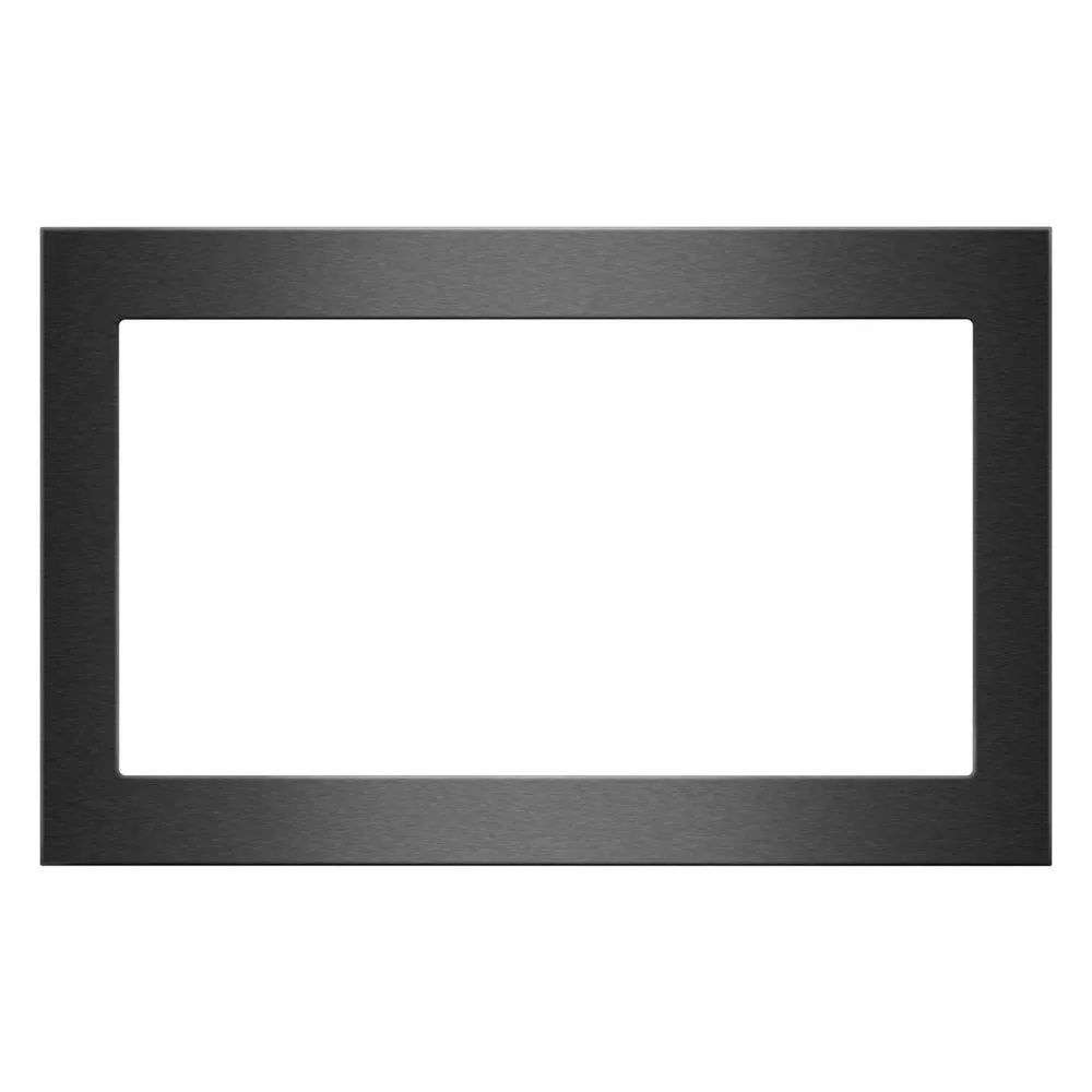 Whirlpool MTK2230PV 30 In. Trim Kit For 2.2 Cu. Ft. Countertop Microwave