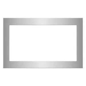 Whirlpool MTK2230PZ 30 In. Trim Kit For 2.2 Cu. Ft. Countertop Microwave