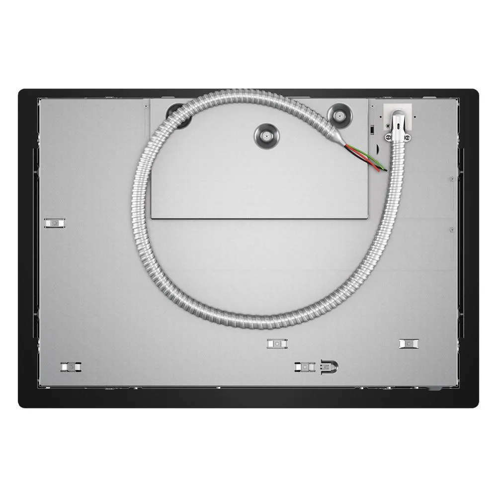 Whirlpool WCIT7030SB 30 Intelligent Induction Cooktop With Temp Cook&#8482; Technology